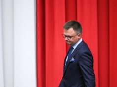 Nowy sondaż. Zaskakujący wynik Trzeciej Drogi