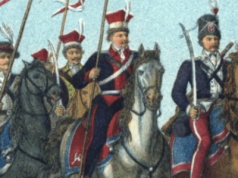 10 czerwca 1792 roku rozegrała się potyczka pod Stołpcami