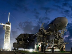 Polak leci w kosmos. Axiom Space ogłasza gotowość do startu