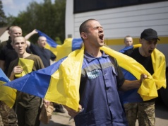 RELACJA. 1203. dzień wojny na Ukrainie. Raport nt. frontu