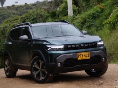Nowy Renault Duster 2025 zaprezentowany w Kolumbii – kontynuacja legendy