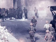 10 czerwca 1967 r. zakończyła się wojna sześciodniowa