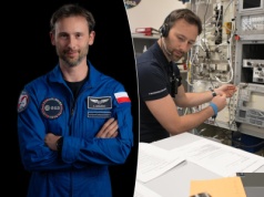 Lot Polaka w kosmos: Ile to kosztuje?