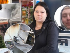 Dramat w Pruszkowie. Butla z gazem omal nie zabiła Piotra. Załamana właścicielka przerywa milczenie