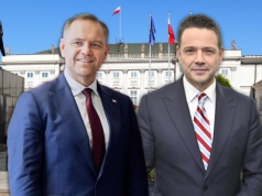 Czy wybory prezydenckie zostaną unieważnione?! Nowe wieści z Sądu Najwyższego