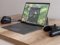 Przestajesz się ruszać przed ekranem, Windows to wyłapuje. Zyskasz na tym
