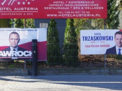 Polacy nie mają pojęcia. Za plakaty wyborcze mogą grozić im surowe kary. Zbliża się kluczowy termin