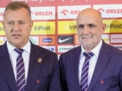 Burza w reprezentacji Polski. Jest komunikat PZPN