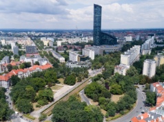 Wrocławianie się dziś nie poopalają. Oto prognoza pogody na wtorek, 10 czerwca