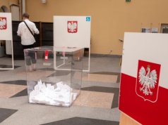 Nowe dane w sprawie wyborów prezydenckich. Ponad trzy tysiące zgłoszeń