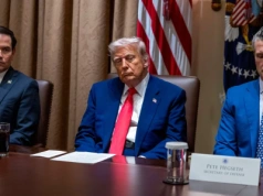 Trump docenia ważnego azjatyckiego gracza. 