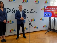 Kto zgłasza i głosuje, ten zyskuje. Bydgoski Budżet Obywatelski. Miasto czeka na projekty