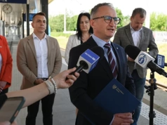 Bezpośrednie pociągi Kolei Śląskich z Częstochowy do Krakowa – trzy pary od sierpnia, czwarta od grudnia 2025