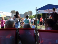 Nadchodzi Święto Dzielnicy III Prądnik Czerwony 2025