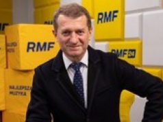 Tusk odda opaskę kapitana? 
