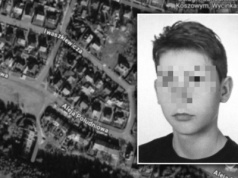 Tragiczny finał poszukiwań 16-letniego Jakuba. Wyszedł mamie na spotkanie