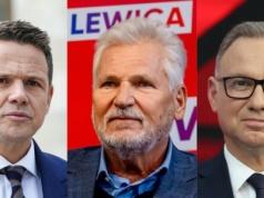 Komu ufają Polacy? Niespodziewana zmiana lidera rankingu