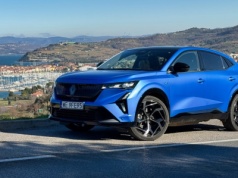 Francuski SUV z napędem jak z bolidu. Sekret Rafale to jego skrzynia biegów