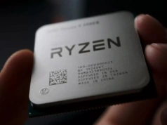 AMD Venice namierzone. To nowe procesory na bazie Zen6