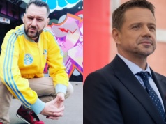 Suja nie może się pogodzić z wyborczą kleską Rafała Trzaskowskiego