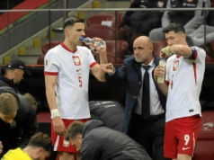 Jednak nie Zieliński?! Oto kapitan Polaków na mecz z Finlandią. 