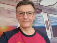 Jerzy Rafalski: Misja kosmiczna z udziałem Polaka to korzyści gospodarcze i naukowe [Rozmowa Dnia]