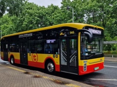 Chińskie autobusy elektryczne szpiegują Polaków? Afera w Warszawie