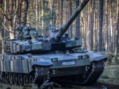 Koreańskie media :  Uumowa z Polską na zakup kolejnych czołgów K2 ma zostać podpisana w czerwcu