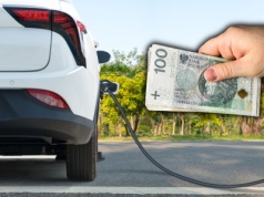 Gdzie trafią środki z programu NaszEauto? Ekspert proponuje rozszerzenie programu i punkty szybkiego ładowania