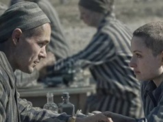 Tatuażysta z Auschwitz |Recenzja