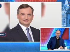 Ziobro o Giertychu, Tusku i komisji ds. Pegasusa: „Gotowi wywołać wojnę domową, by u…