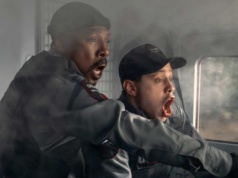 Eddie Murphy wplątany w sam środek napadu – zobaczcie zwiastun!