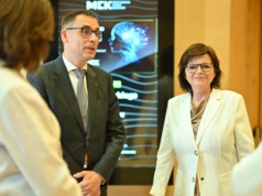 Pierwszy dzień Forum Zdrowia Kobiet w Katowicach. Zapraszamy na relację wideo