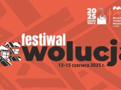 REwolucja w 120. rocznicę Rewolucji 1905 roku. Trzy dni spotkań, wykładów, warsztatów i koncertów