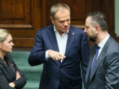Napięcia w koalicji, PSL chce zmian. 