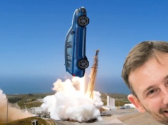 Samochód polskiego astronauty. Polacy ciągle szukają go w ogłoszeniach