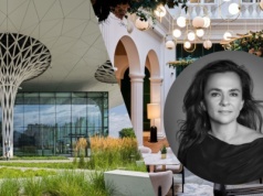 Design i architektura to podróż: Magdalena Federowicz-Boule o 15-leciu działalności pracowni Tremend