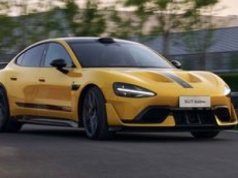 Chińskie auto trafi do Gran Turismo. Po raz pierwszy w historii