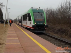 Zmiana rozkładu jazdy pociągów POLREGIO w województwie podlaskim