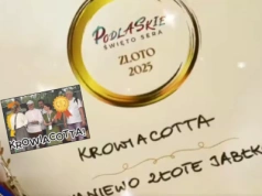 Podlaskie Święto Sera. Tomek i Monika Cieślikowie wywalczyli medal