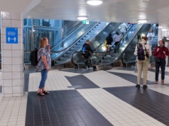 Rozbudowa metra w Sztokholmie zagrożona – brakuje 4 miliardów koron