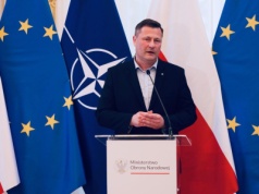 Minister Paszyk na czele zespołu ds. przemysłu obronnego