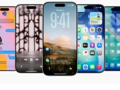 iOS 26 Beta 1. Co nowego? Apple zmienia wygląd, ulepsza AI i wprowadza aplikację dla graczy