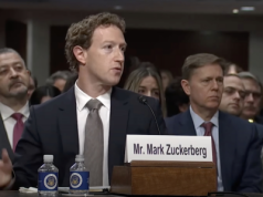 Mark Zuckerberg zbiera drużynę AI. Osobiście buduje zespół w Meta
