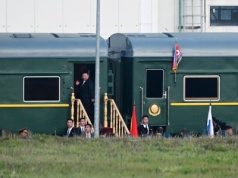 10 tys. kilometrów w 8 dni. Wracają pociągi