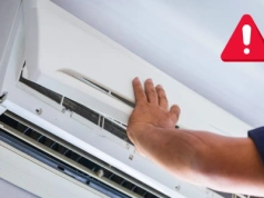 Żegnaj klimatyzacjo. Zastąpi ją nowy, chiński wynalazek bez użycia prądu
