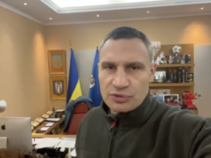 „Smród autorytaryzmu”. Kliczko zarzuca Zełenskiemu chęć przejęcia władzy w Kijowie