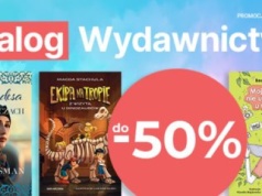 Promocje dnia – 10.06.2025: Skarpa Warszawska, Kańtoch, Znak, Gardner, SQN, Dzień Informatyka, PWN