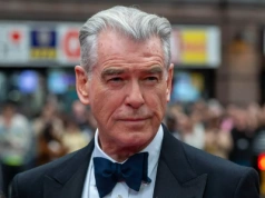 Pierce Brosnan dobitnie o kandydacie na Bonda. „On byłby cudowny!”