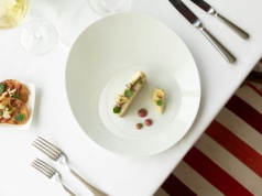 Wrocław w Przewodniku Michelin. Znamy nagrodzone restauracje.